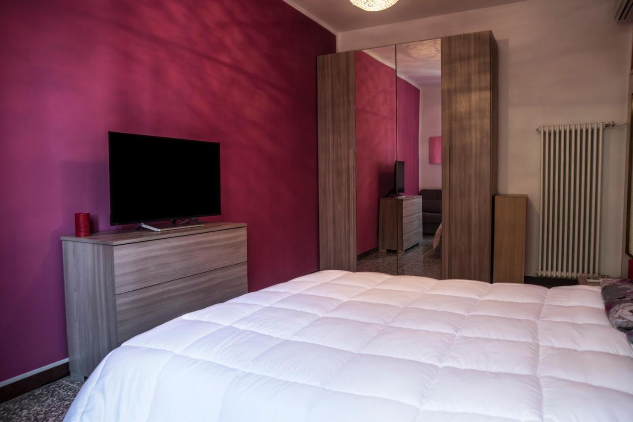 Fly House Bologna...un Al Volo Appartement