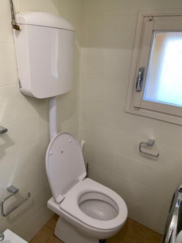 Casina Nel Borgo Appartement *