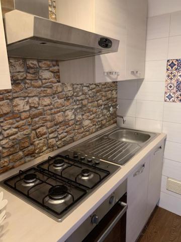Appartement Casina Nel Borgo
