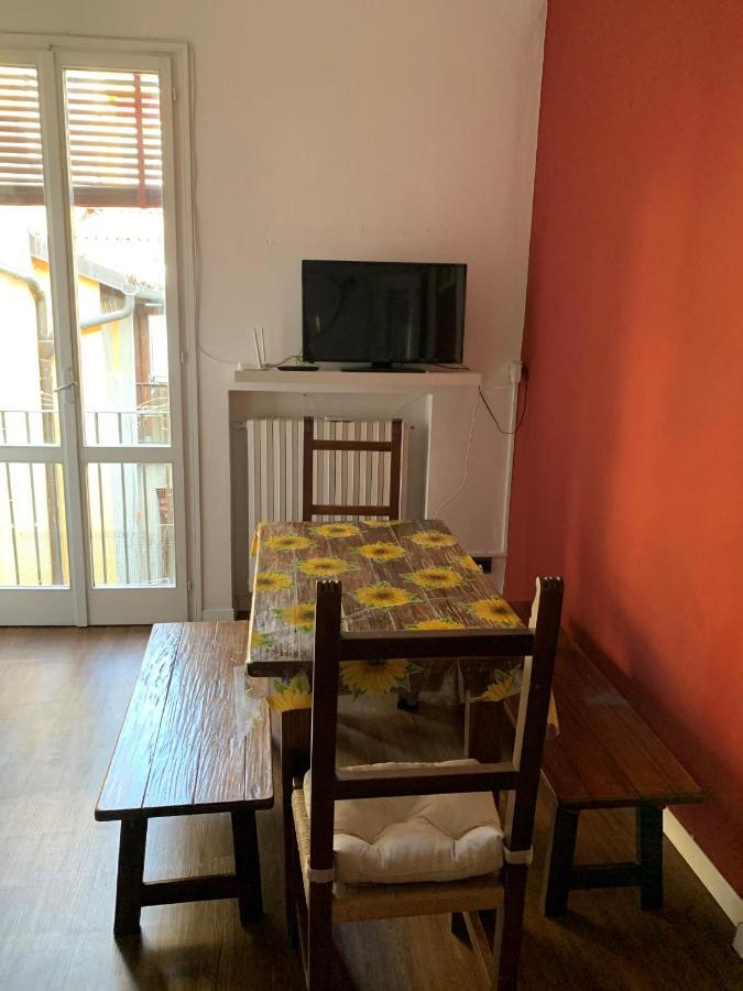 Appartement Casina Nel Borgo *