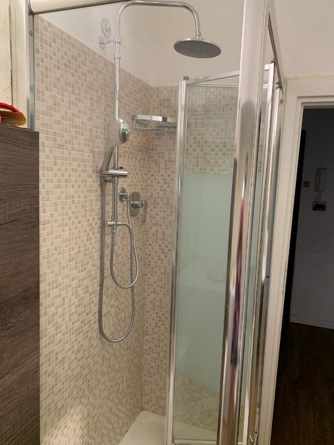 Appartement Casina Nel Borgo