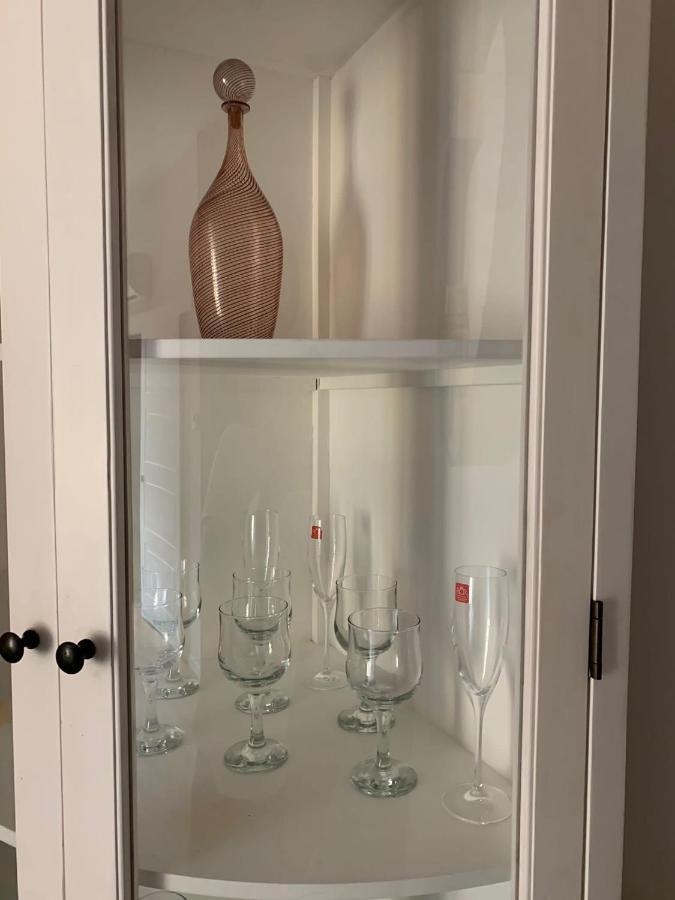 Appartement Casina Nel Borgo *