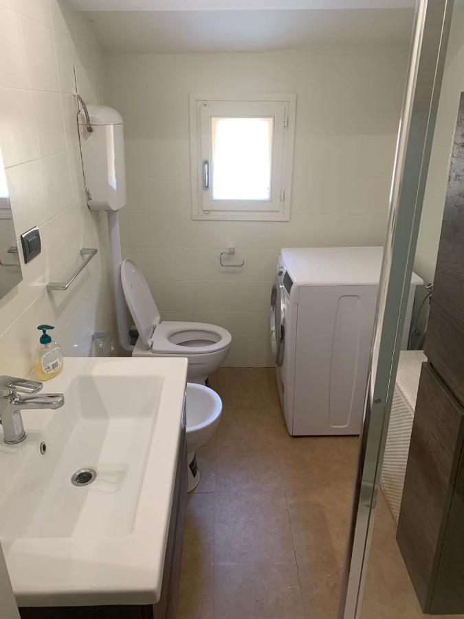 Casina Nel Borgo * Bologne