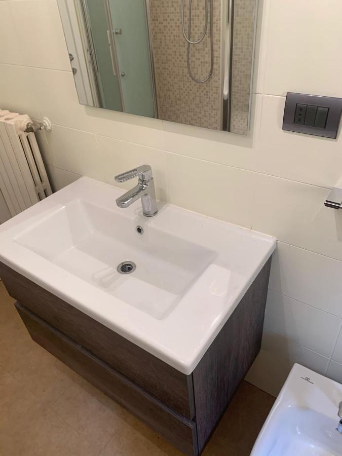 Casina Nel Borgo Appartement
