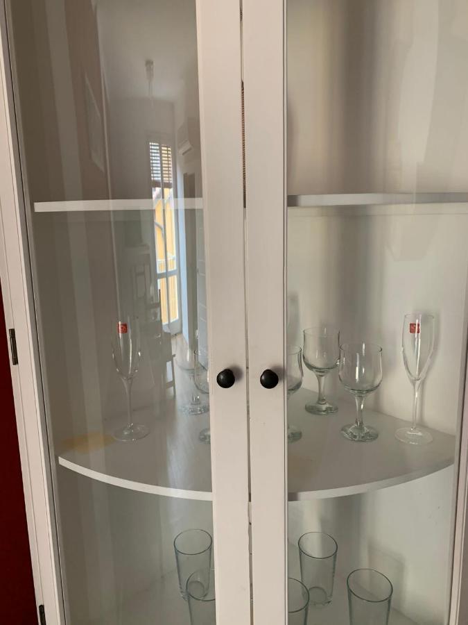 Lejlighed Casina Nel Borgo