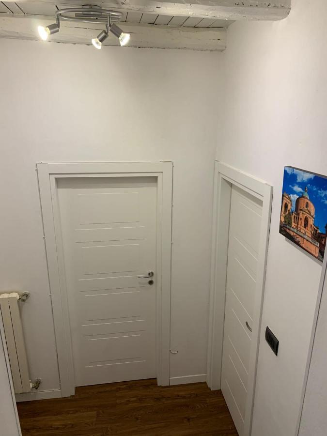 Casina Nel Borgo Appartement Bologne