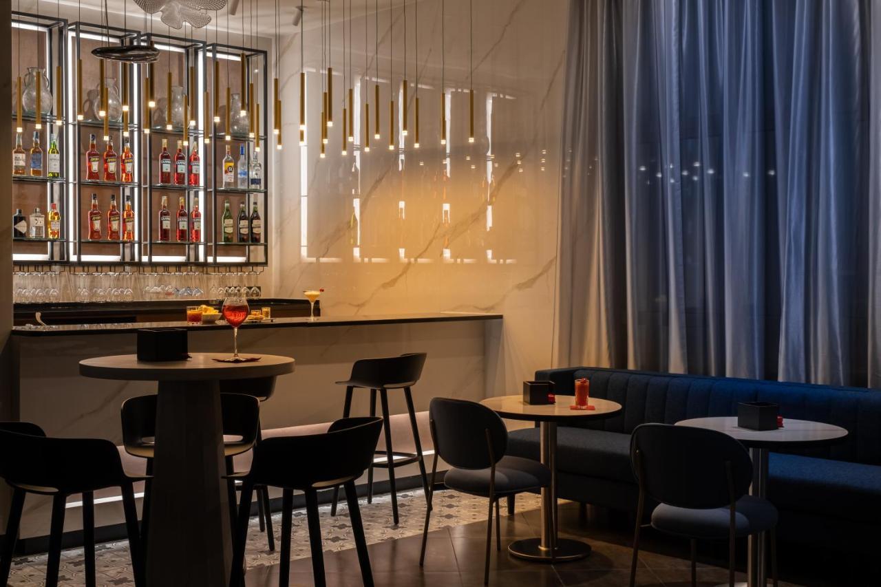 Savhotel Fiera Hotel 4*