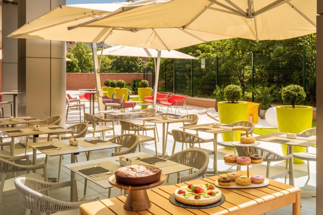 Savhotel Fiera 4* Bologna