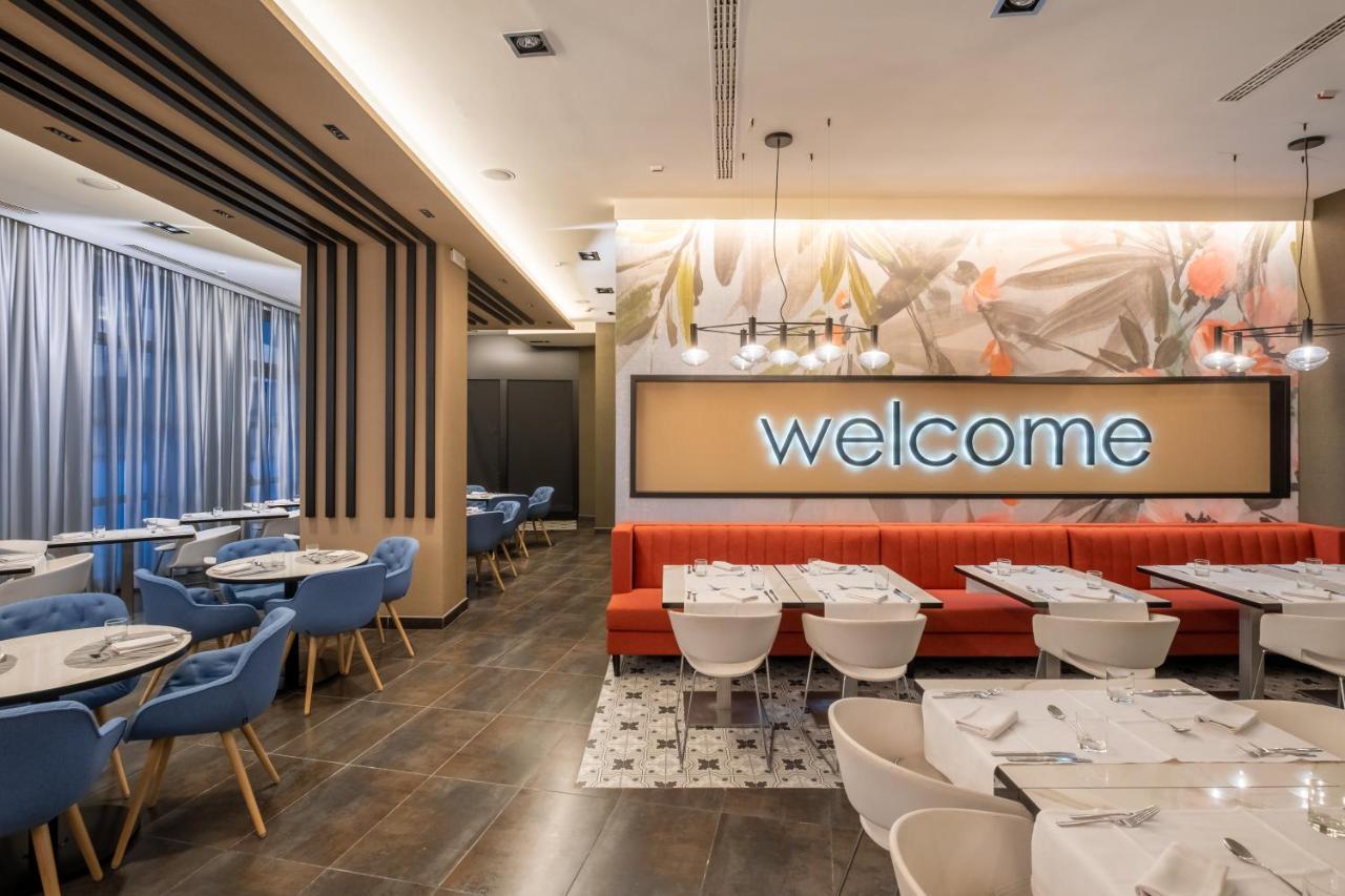Hotel Savhotel Fiera