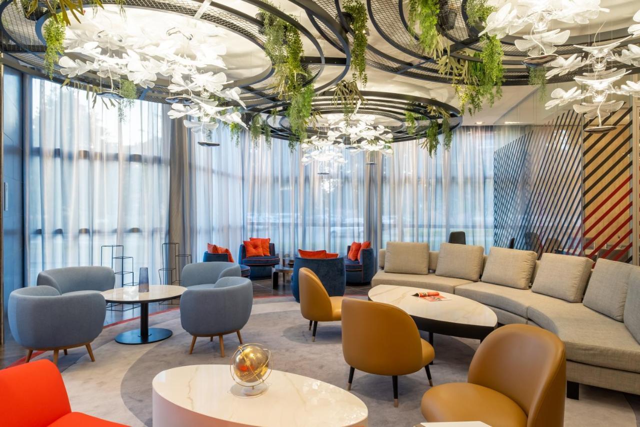 Savhotel Fiera 4*