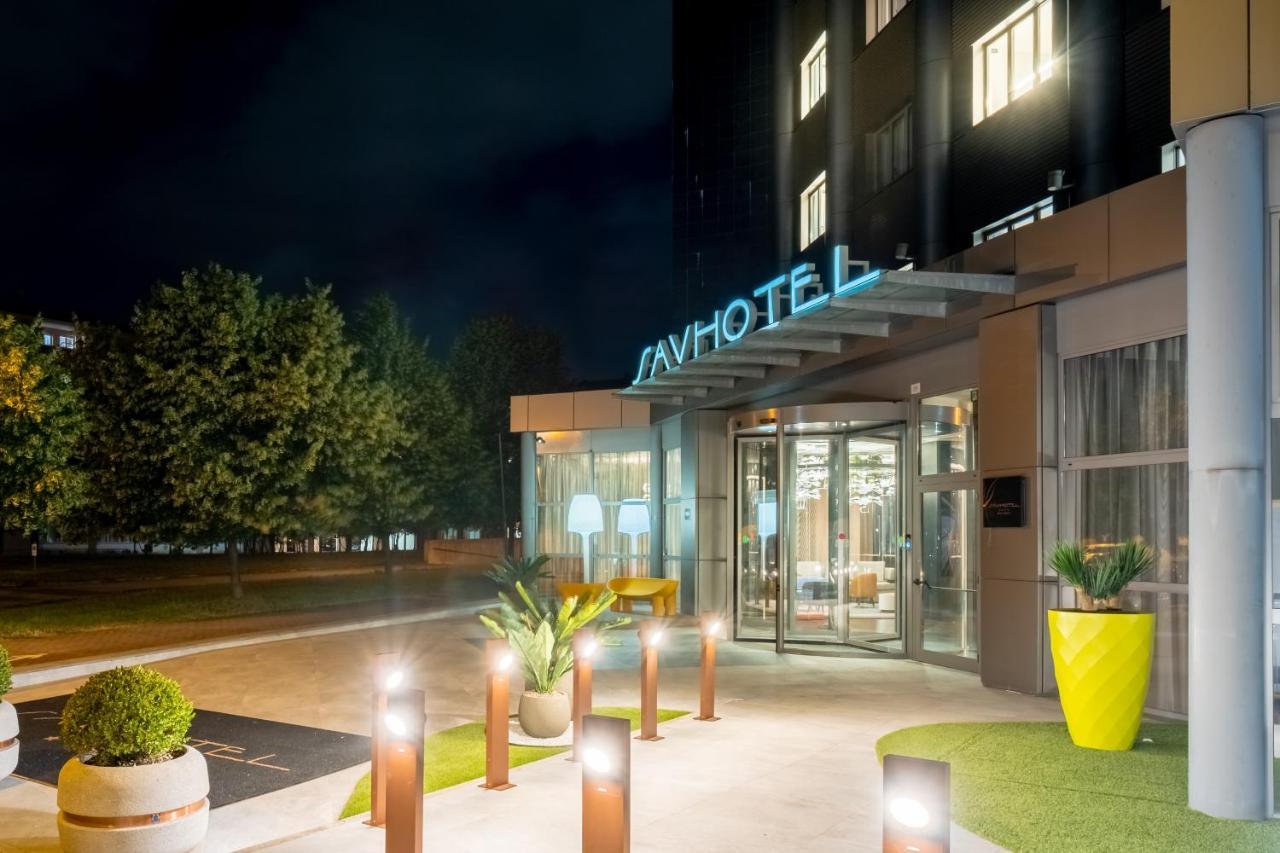 Savhotel Fiera 4* Bologna