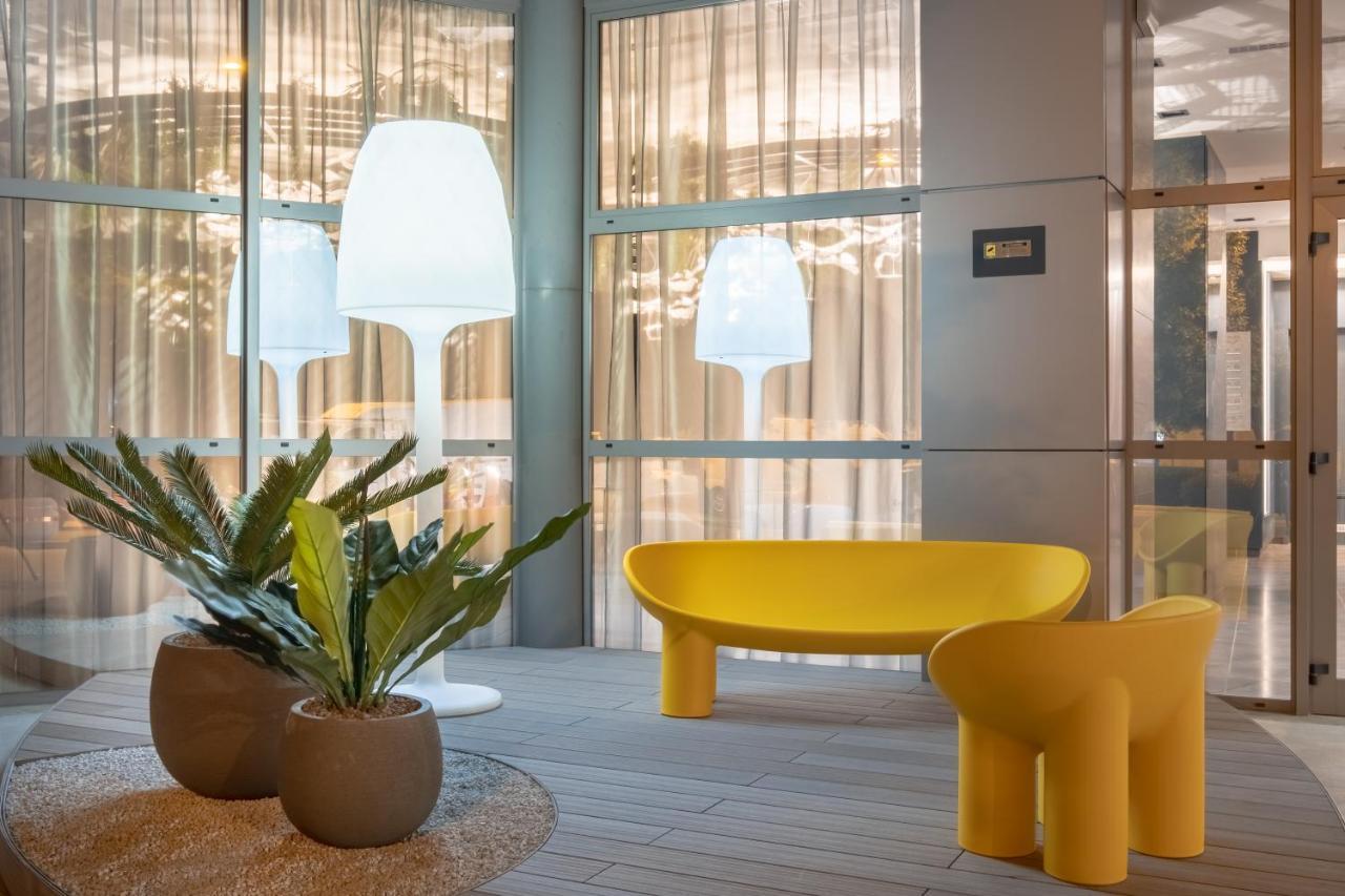 Hotel Savhotel Fiera