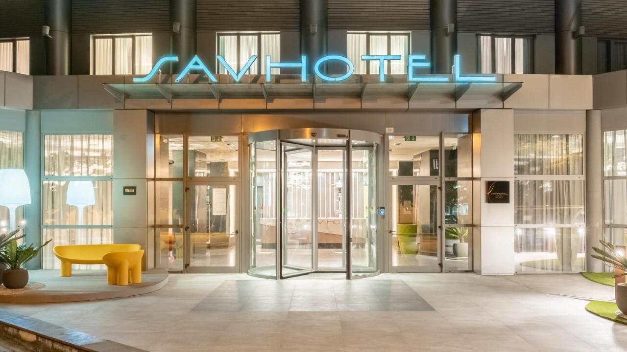 Savhotel Fiera Hotel Bologna