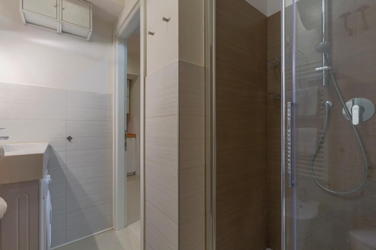 Malpighi Lovely X2 Appartement Bologne