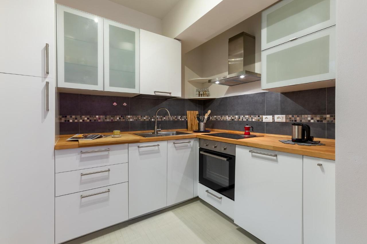 Appartement Malpighi Lovely X2 *