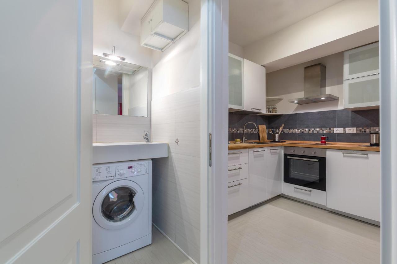 Appartement Malpighi Lovely X2 Bologne