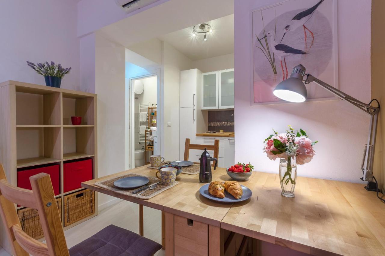 Appartement Malpighi Lovely X2 Bologne