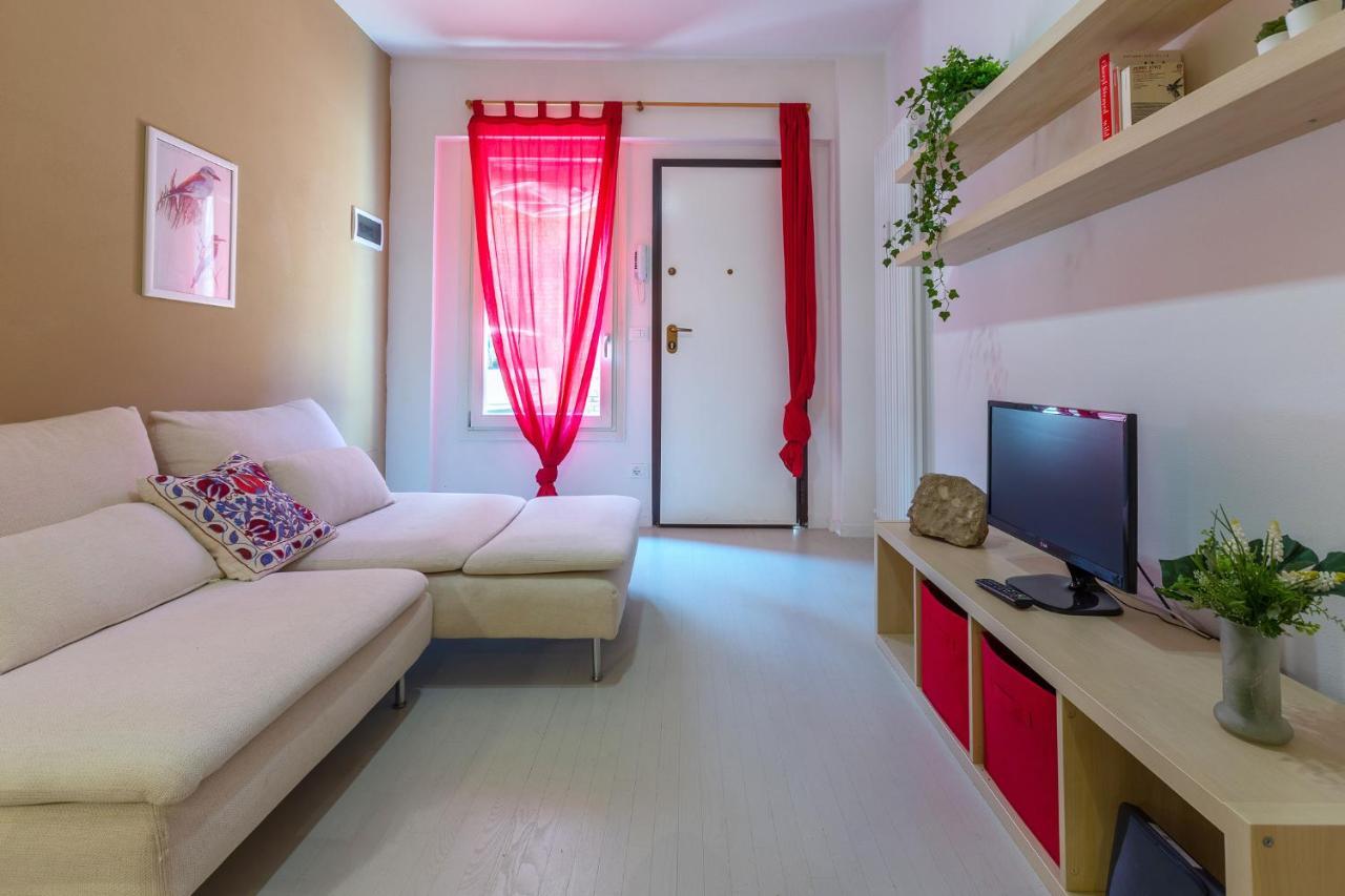 Malpighi Lovely X2 Appartement *
