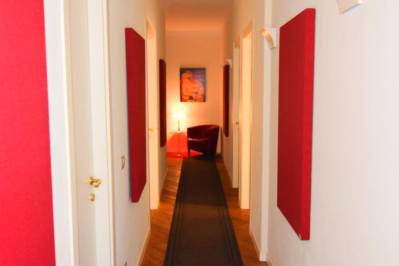 Couette-café R&b Santo Stefano 2*