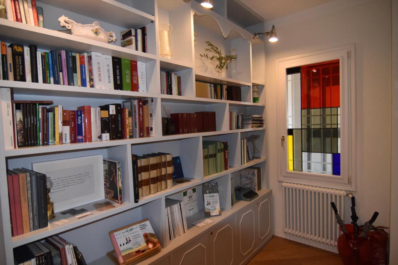 Bed & Breakfast Santo Stefano Bologna