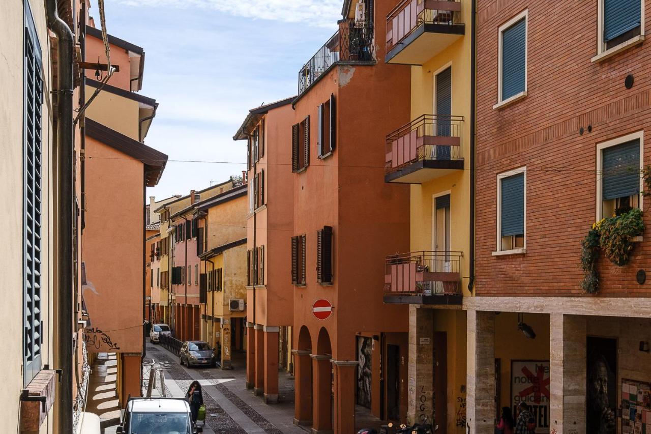 A Pochi Passi Da Piazza Maggiore By Wonderful Italy Lejlighed Bologna