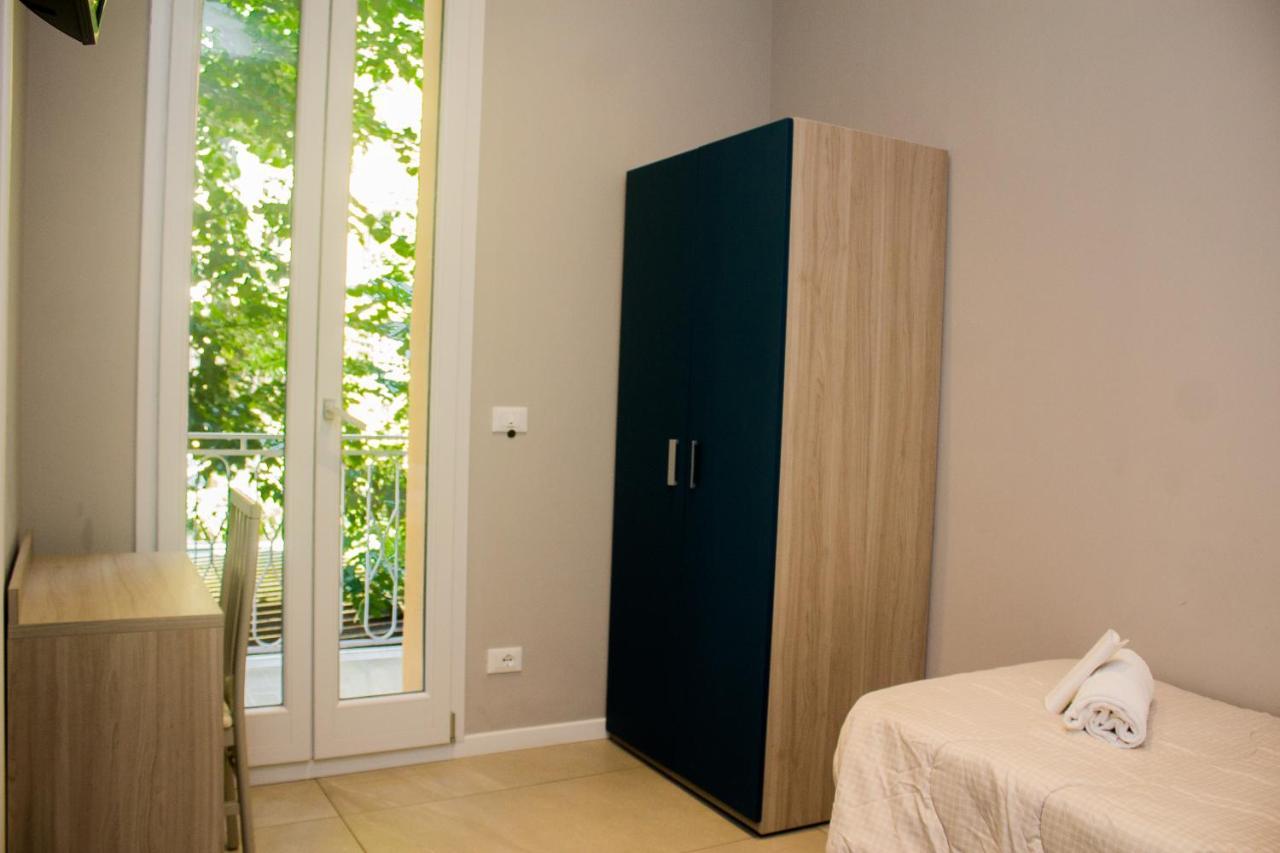 Sant'orsola House Collection By Gsa Hotel Bologna