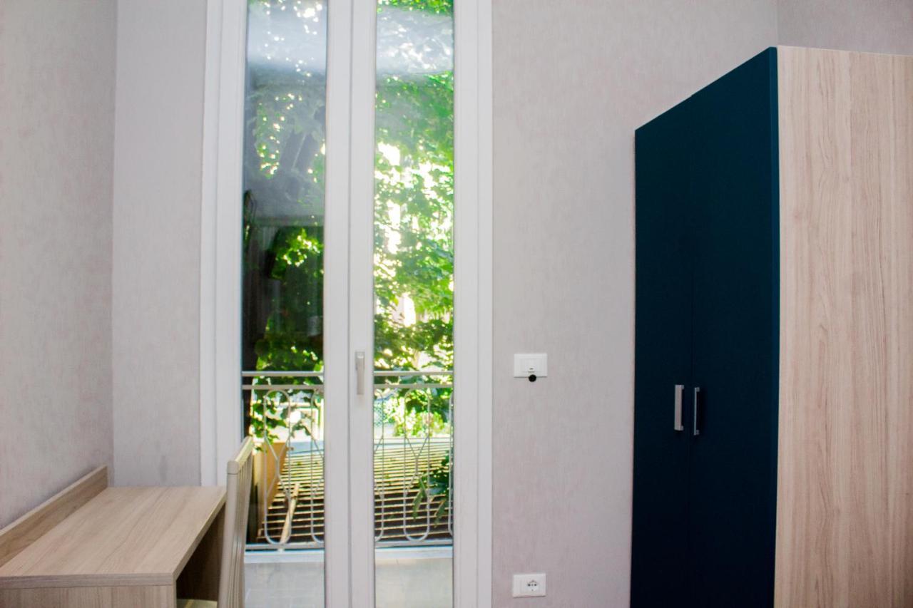 Sant'orsola House Collection By Gsa Hotel Bologna