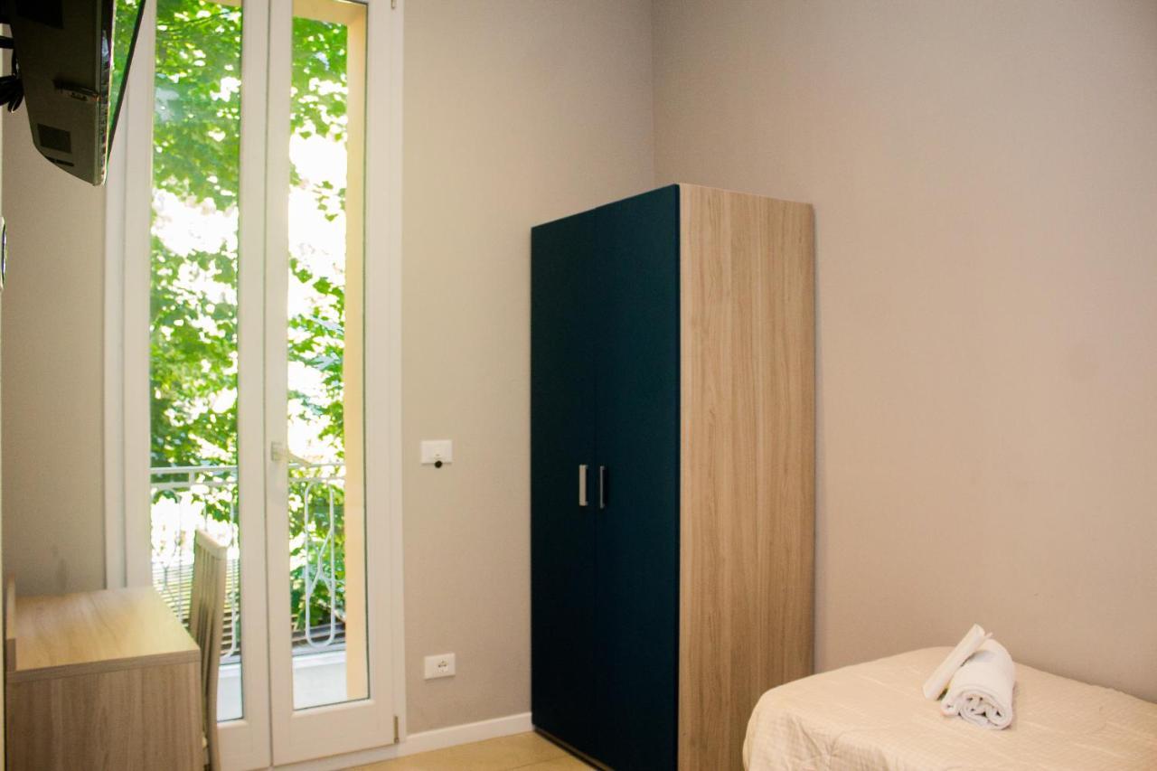 Sant'orsola House Collection By Gsa Bologna