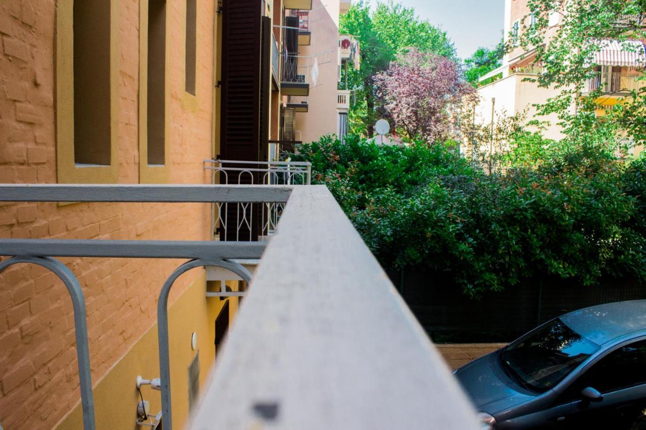 Sant'orsola House Collection By Gsa Bologna