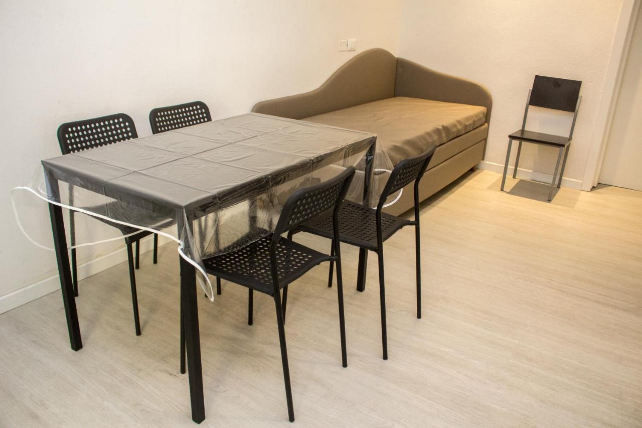 Hotel Sant'orsola House Collection By Gsa Bologna