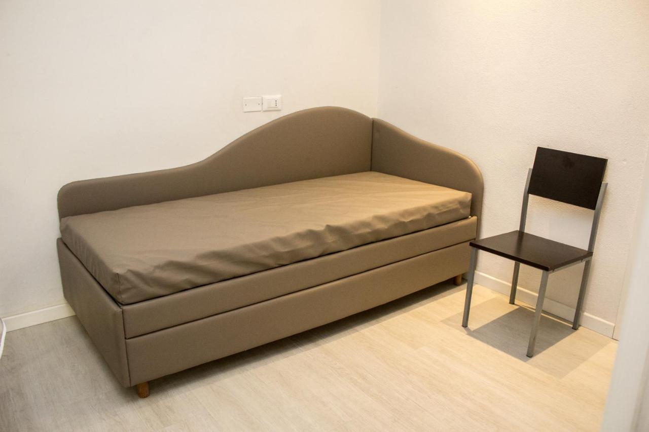 Sant'orsola House Collection By Gsa 2* Bologna