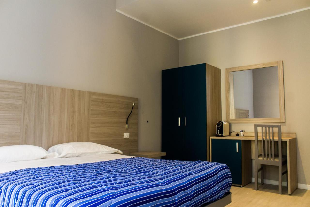 Hotel Sant'orsola House Collection By Gsa Bologna