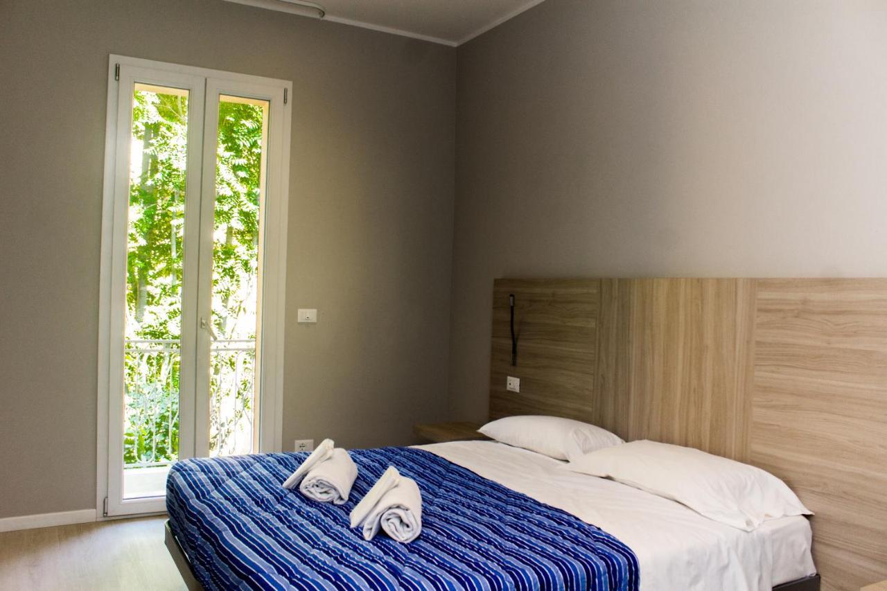 Hotel Sant'orsola House Collection By Gsa