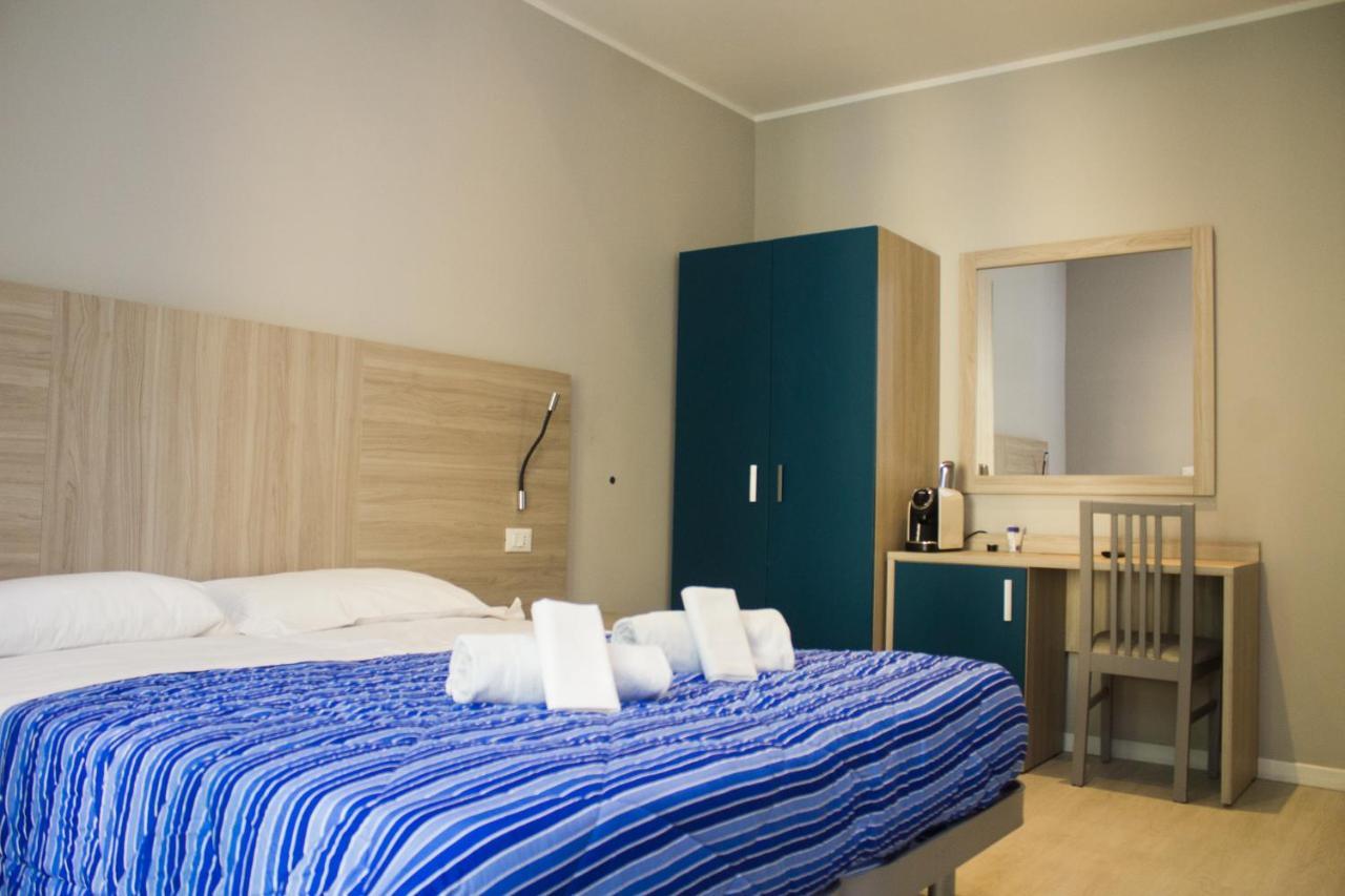 Sant'orsola House Collection By Gsa 2* Bologna