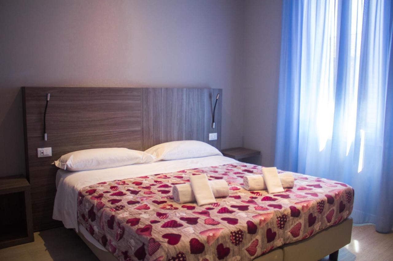Sant'orsola House Collection By Gsa Hotel Bologna