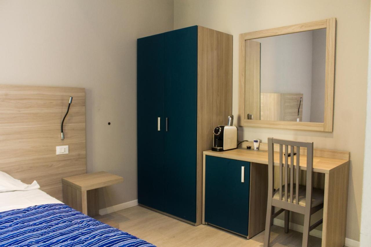 Sant'orsola House Collection By Gsa Hotel