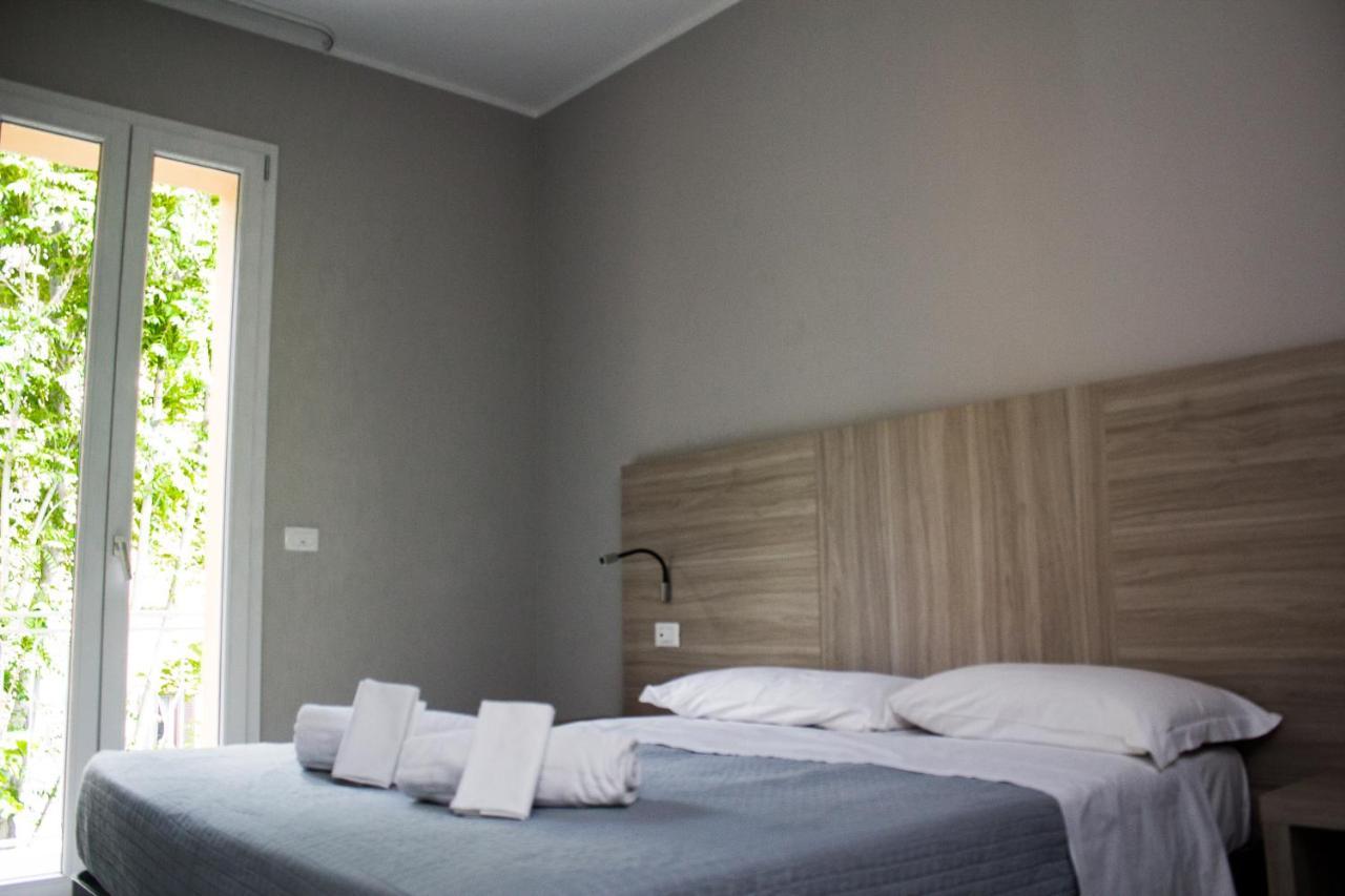 Sant'orsola House Collection By Gsa 2* Bologna