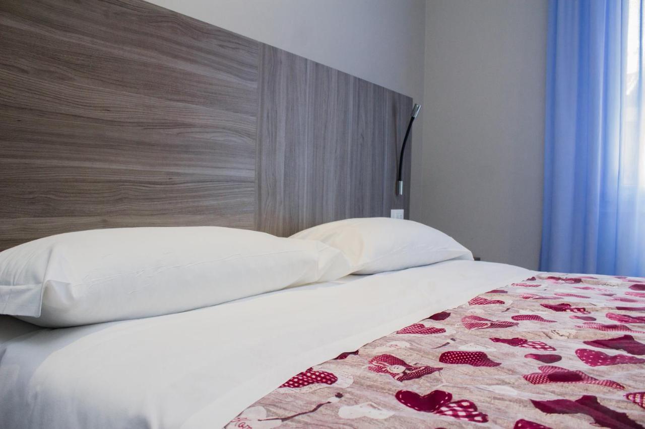 Hotel Sant'orsola House Collection By Gsa