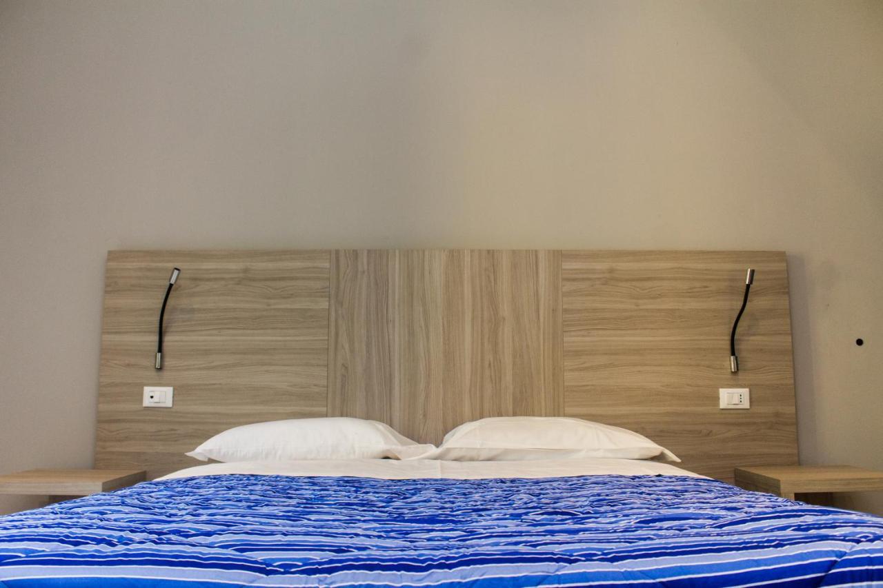 Sant'orsola House Collection By Gsa 2* Bologna