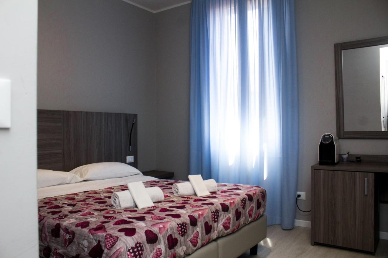 Sant'orsola House Collection By Gsa Hotel Bologna
