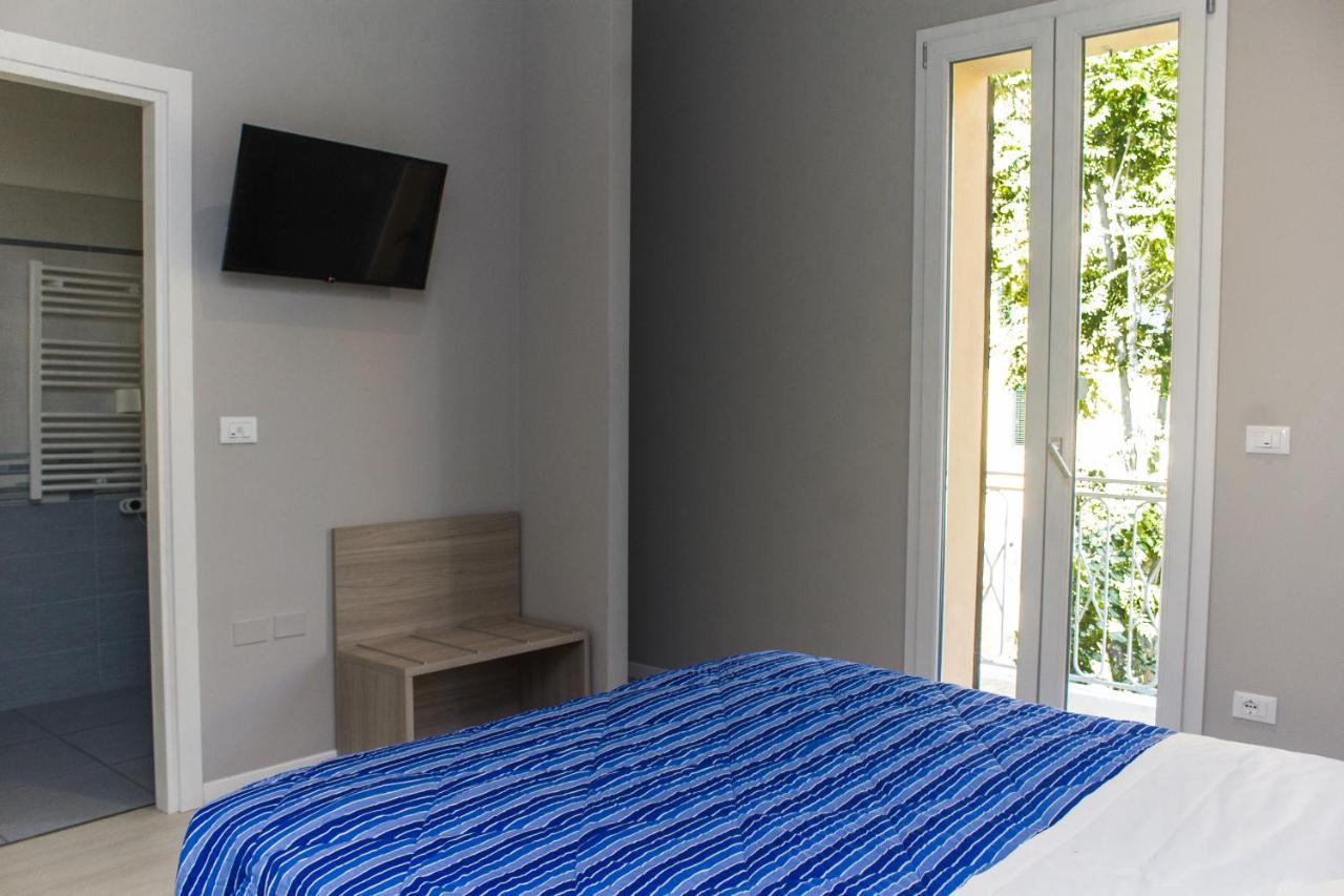 Sant'orsola House Collection By Gsa Hotel Bologna