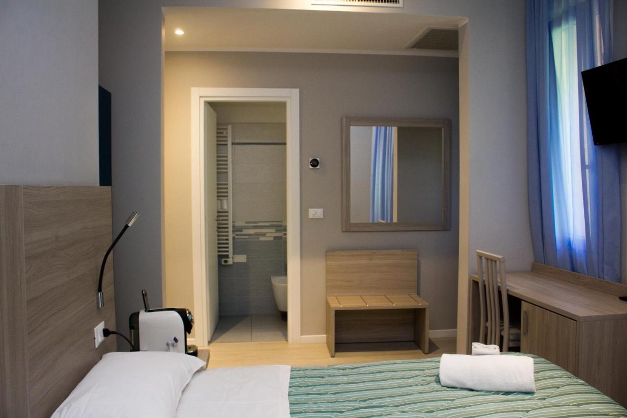Sant'orsola House Collection By Gsa Bologna