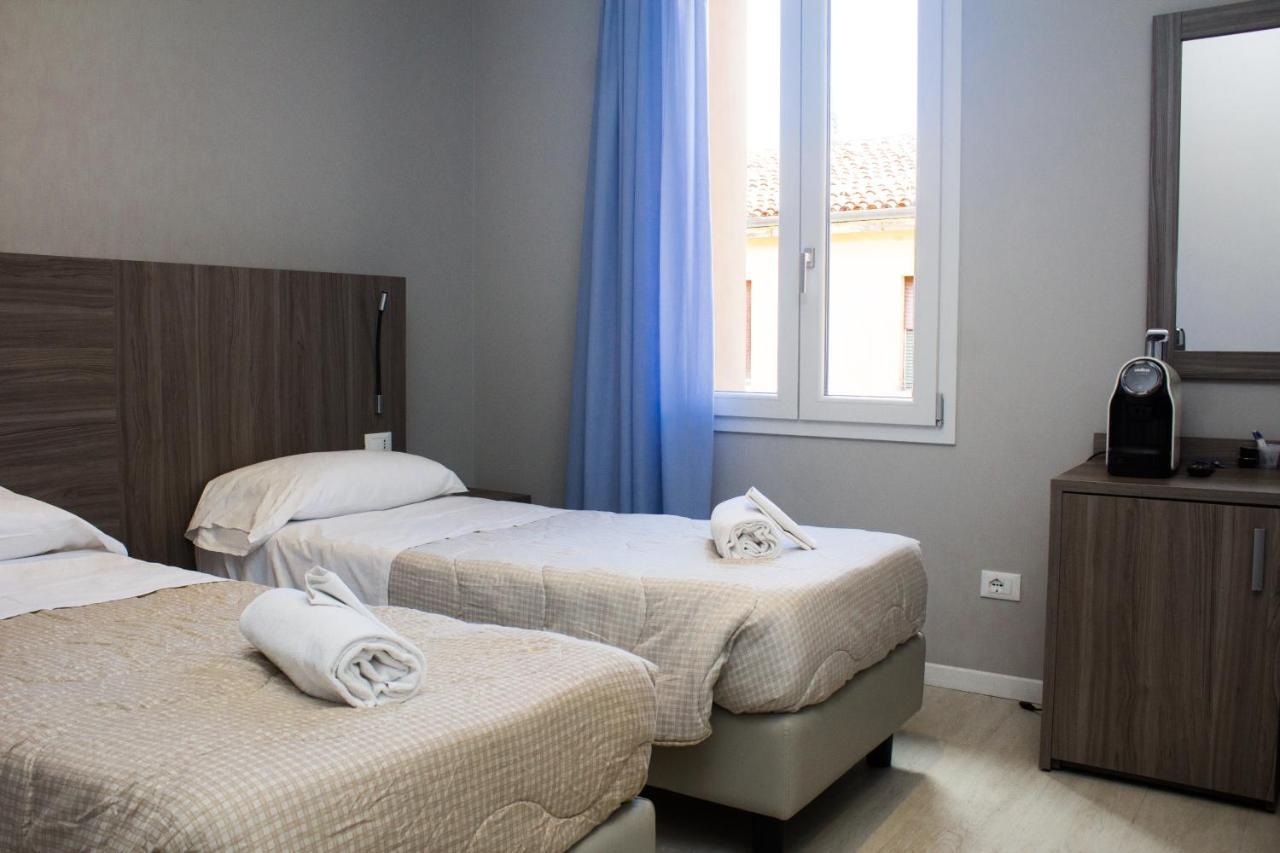 Hotel Sant'orsola House Collection By Gsa Bologna