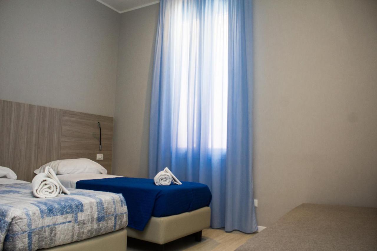 Sant'orsola House Collection By Gsa Hotel 2*
