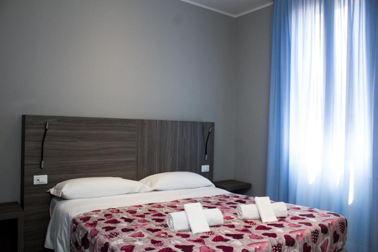 Sant'orsola House Collection By Gsa 2* Bologna