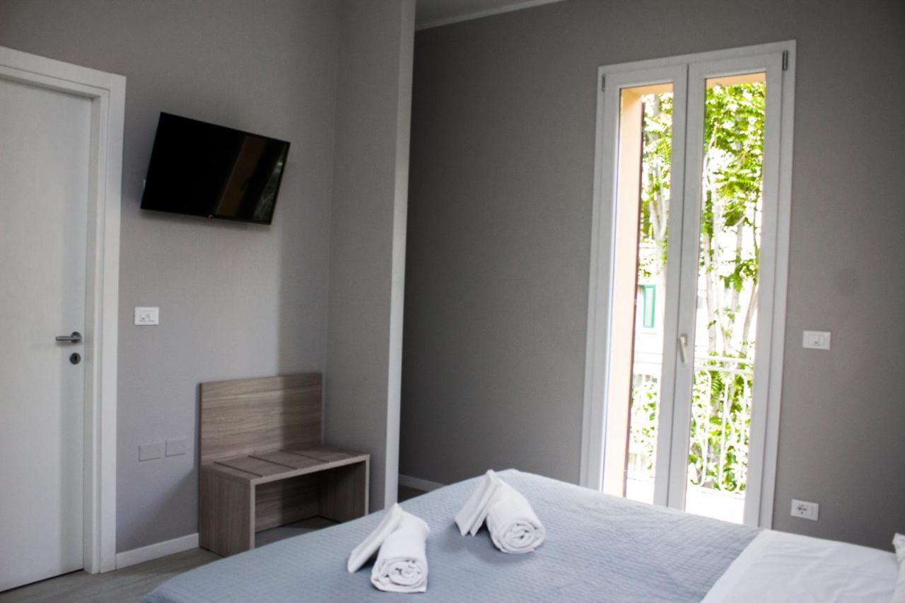 Sant'orsola House Collection By Gsa 2* Bologna