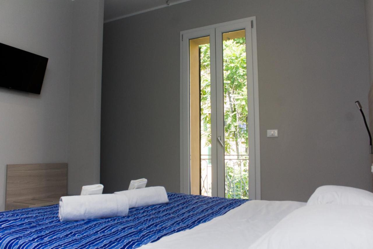 Sant'orsola House Collection By Gsa 2* Bologna