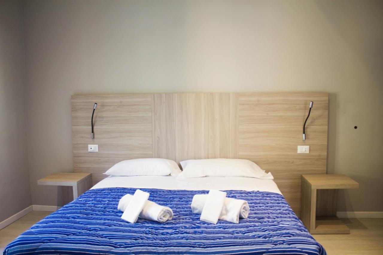 Hotel Sant'orsola House Collection By Gsa 2*