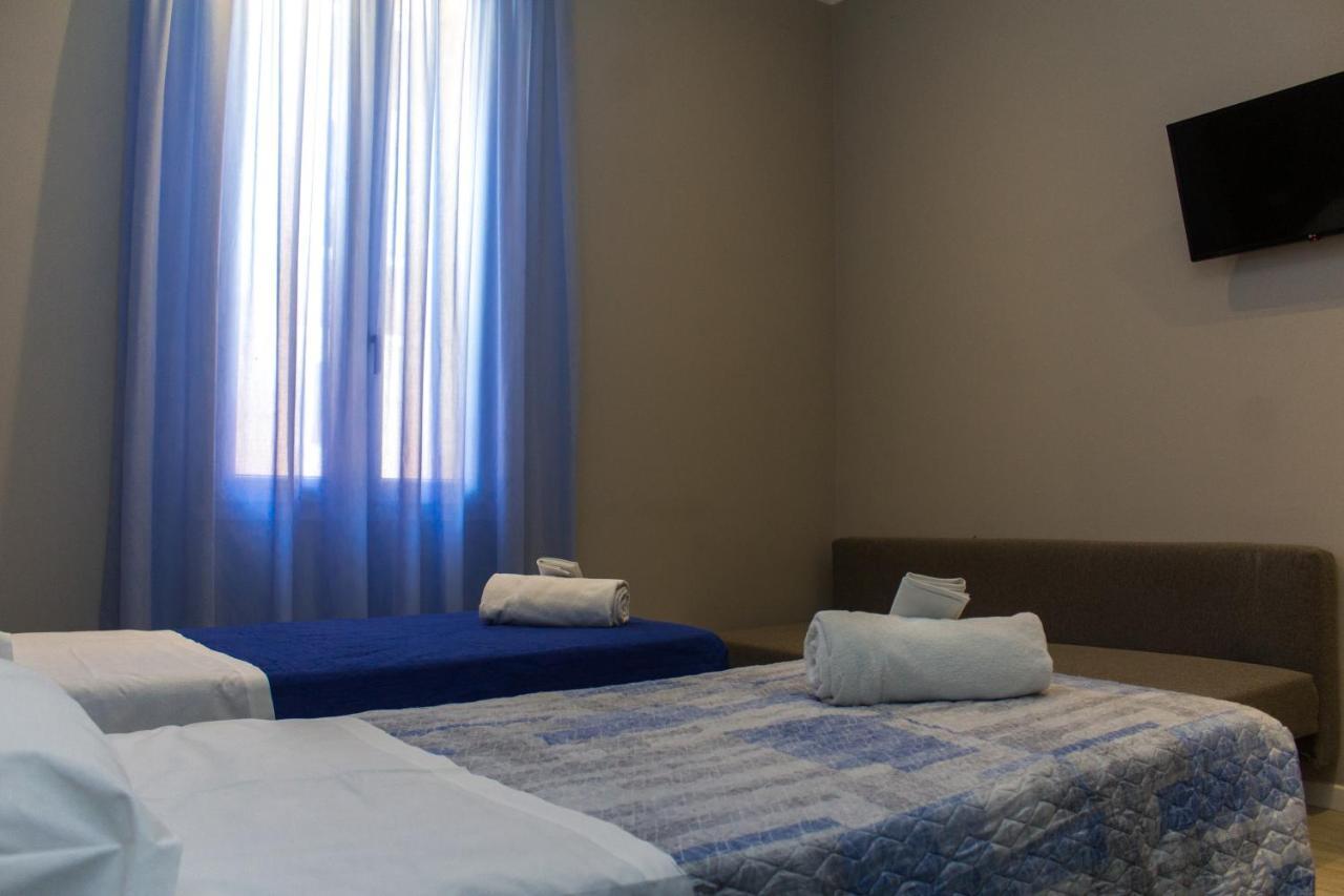 Hotel Sant'orsola House Collection By Gsa 2*