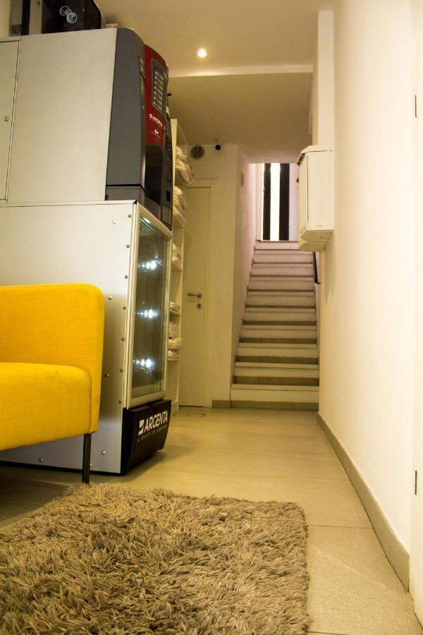 Hotel Sant'orsola House Collection By Gsa